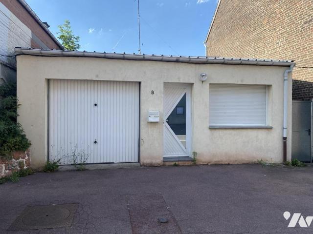 Maison vente à Valenciennes, Haveluy