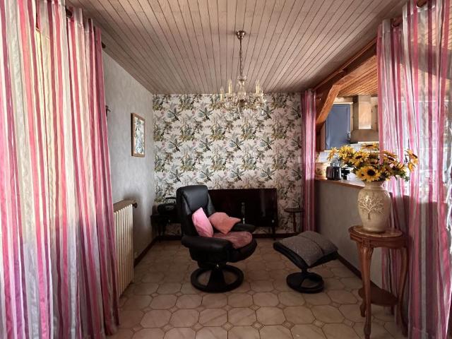 Maison vente à Le Havre