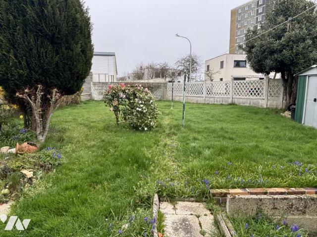 Maison vente à Le Havre