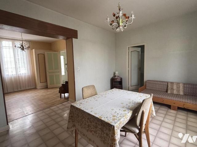 Maison vente à Le Havre