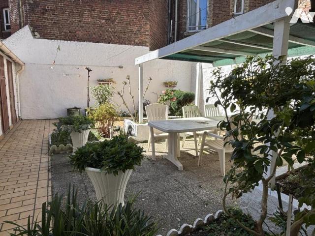 Maison vente à Le Havre
