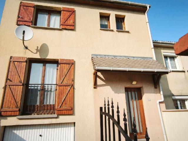 Maison vente à Le Havre