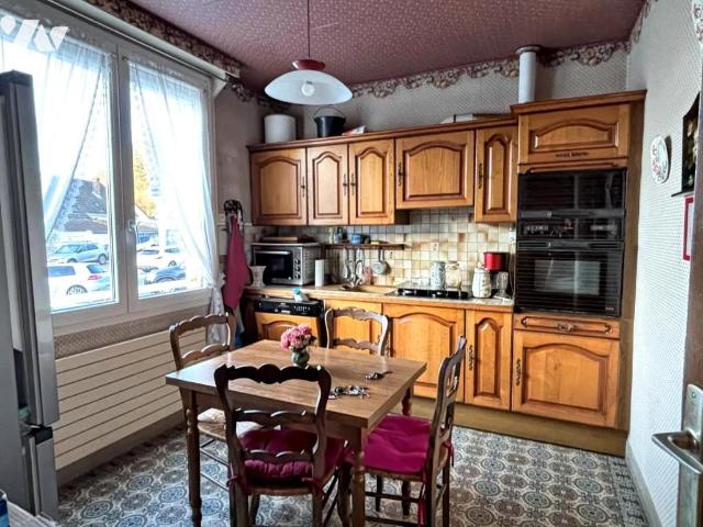 Maison vente à Le Havre