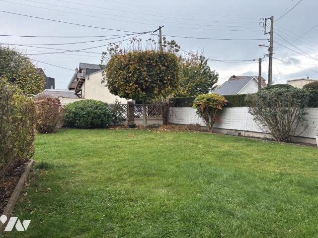 Maison vente à France métropolitaine, Le Havre