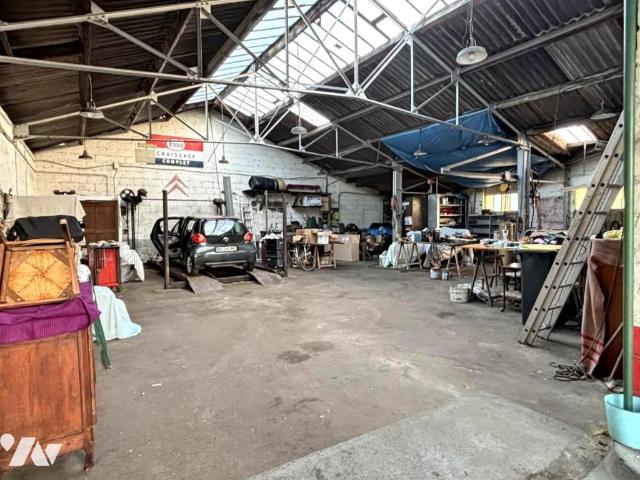 Maison vente à Le Havre