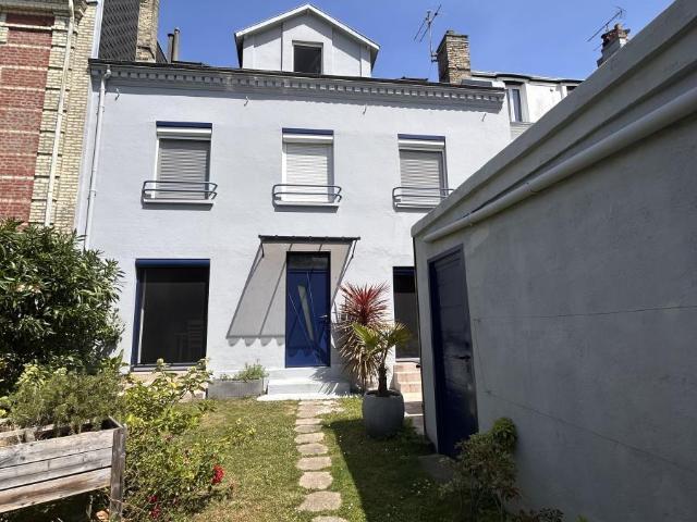 Maison vente à Le Havre