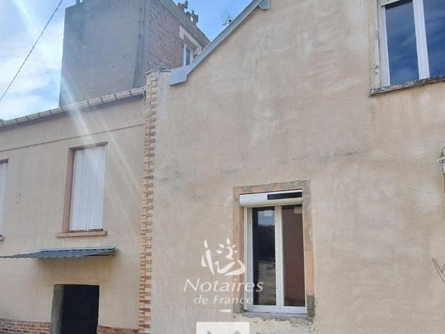 Maison vente à Le Havre