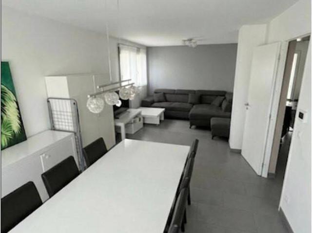 Maison vente à Thionville, Hayange