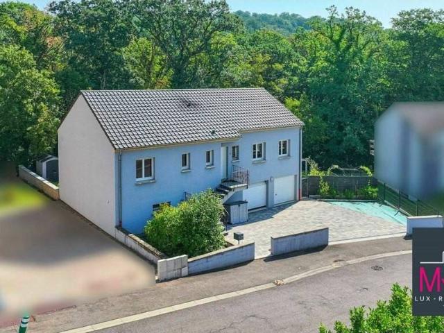 Maison vente à Thionville, Hayange