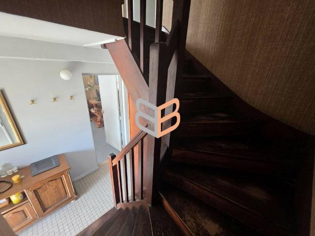 Maison vente à Thionville, Hayange
