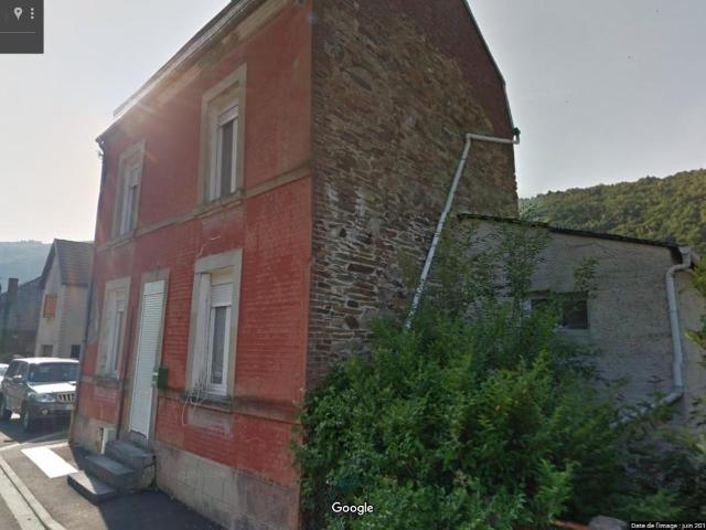 Maison vente à Charleville-Mézières, Haybes