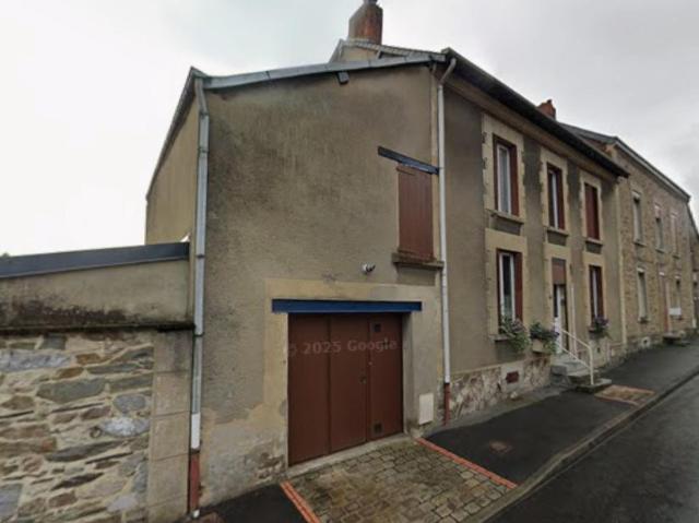 Maison vente à Haybes, Ardennes