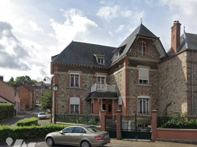 Maison vente à Charleville-Mézières, Haybes