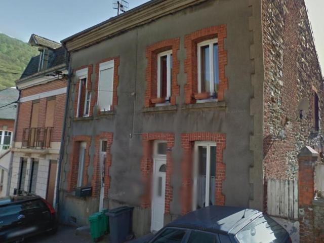 Maison vente à Charleville-Mézières, Haybes