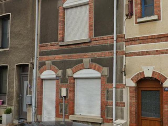 Maison location à Grand Est