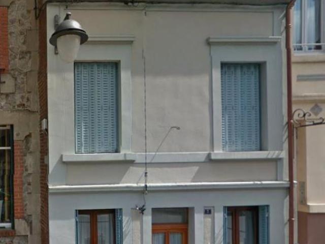 Maison vente à Charleville-Mézières, Haybes