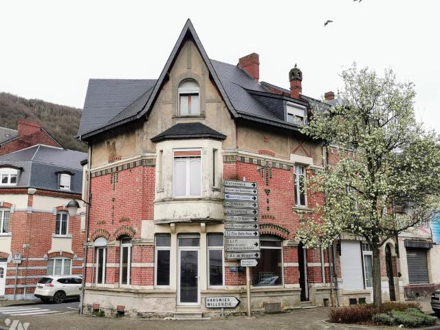 Maison vente à Charleville-Mézières, Haybes