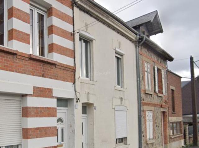 Maison vente à Charleville-Mézières, Haybes