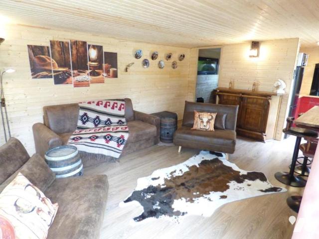 Maison vente à Cherbourg, La Haye-d'ectot