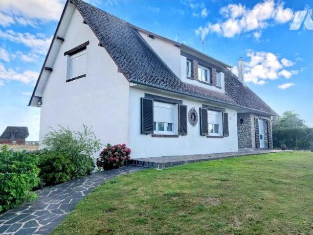 Maison vente à Bernay, La Haye-du-theil