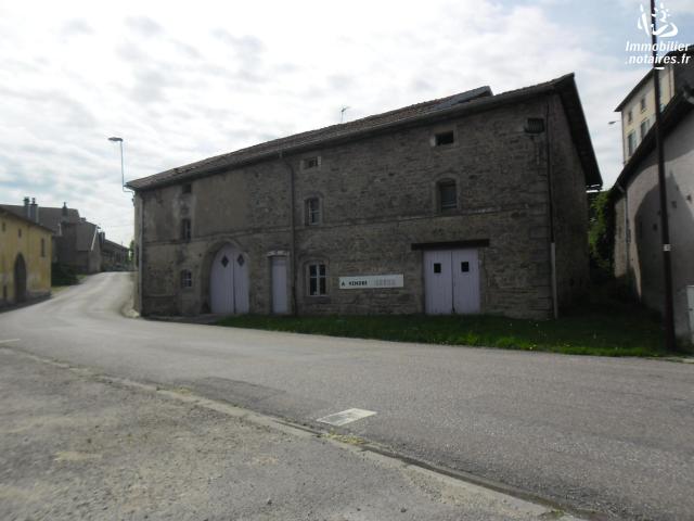 Maison vente à Neufchâteau, Harmonville