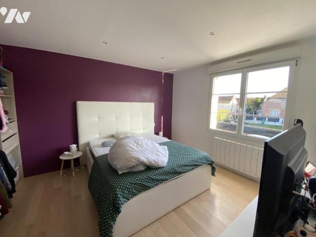 Maison vente à Les Andelys, La Haye-malherbe