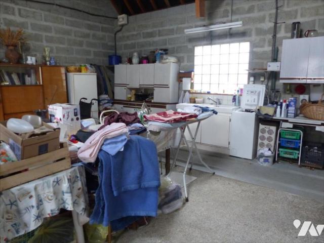 Maison location à Coutances, Lessay