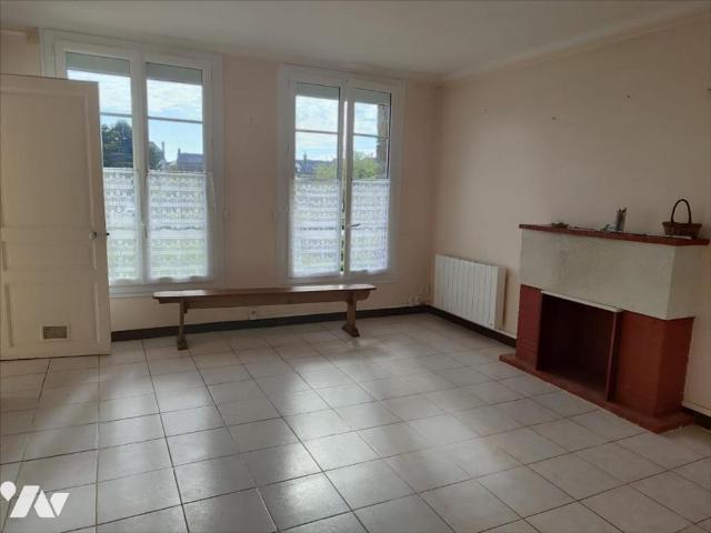 Maison location à Coutances, Lessay