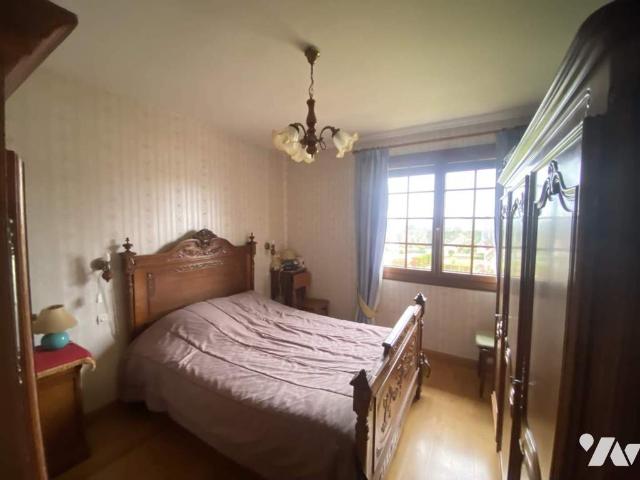 Maison vente à Avranches, La Haye-pesnel