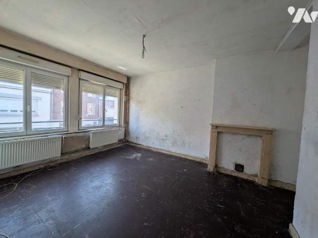 Maison vente à Dunkerque, Hazebrouck