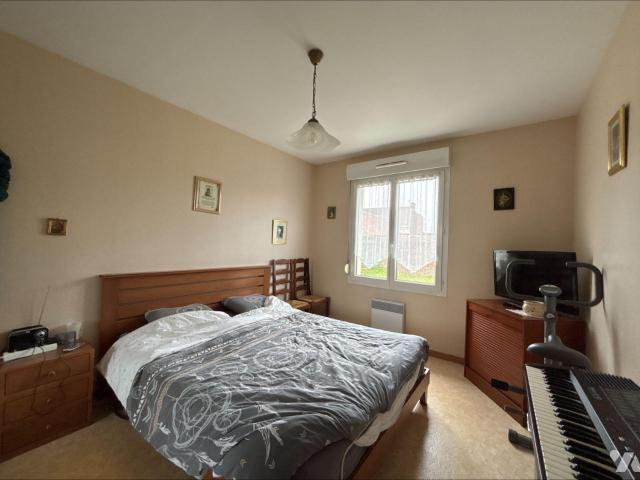 Maison vente à Dunkerque, Hazebrouck