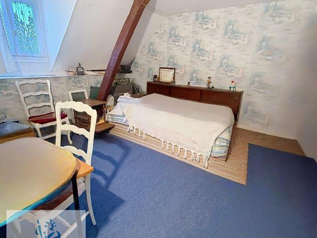 Maison vente à Dunkerque, Hazebrouck