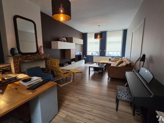Maison vente à Dunkerque, Hazebrouck