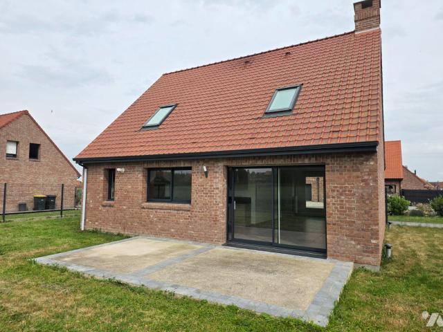 Maison vente à Dunkerque, Hazebrouck