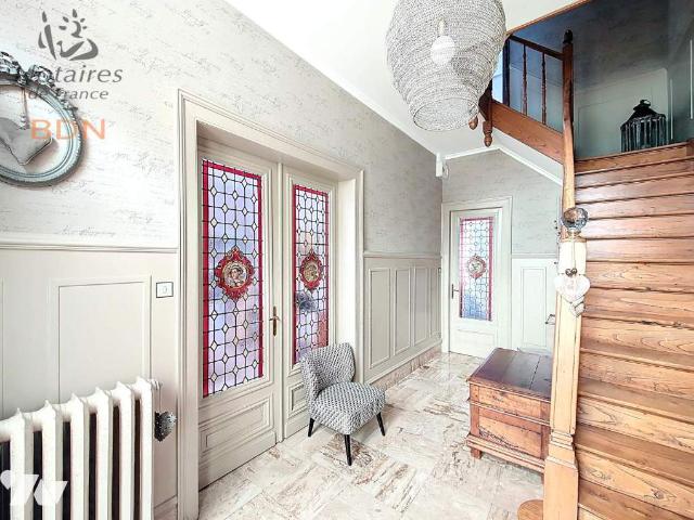 Maison vente à Dunkerque, Hazebrouck