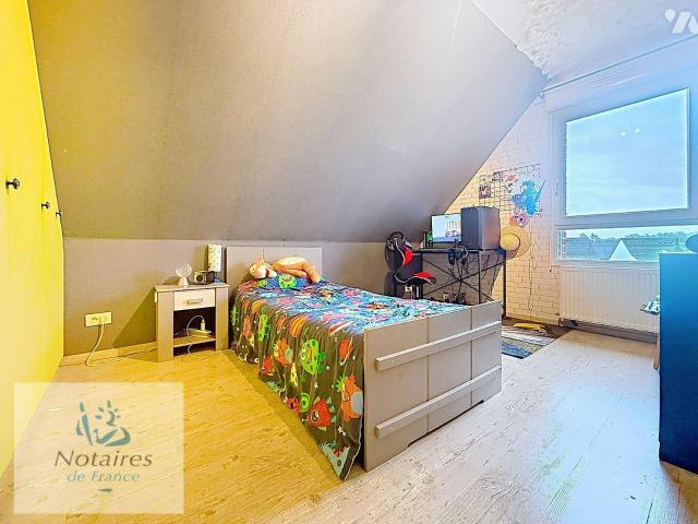 Maison vente à Dunkerque, Hazebrouck