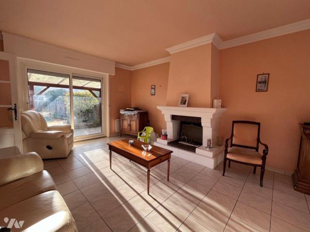 Maison vente à Dunkerque, Hazebrouck