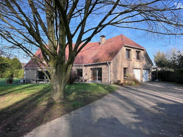 Maison vente à Dunkerque, Hazebrouck