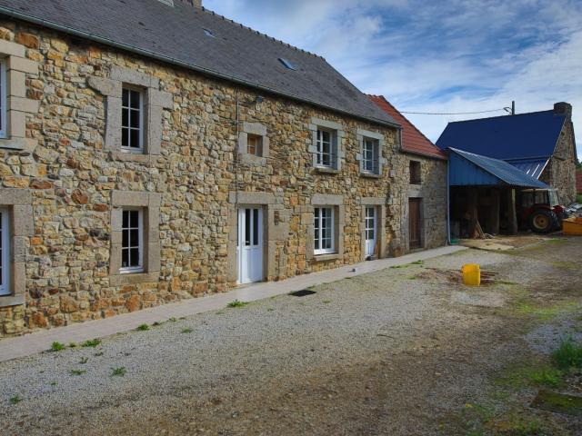 Maison vente à Héauville, Manche