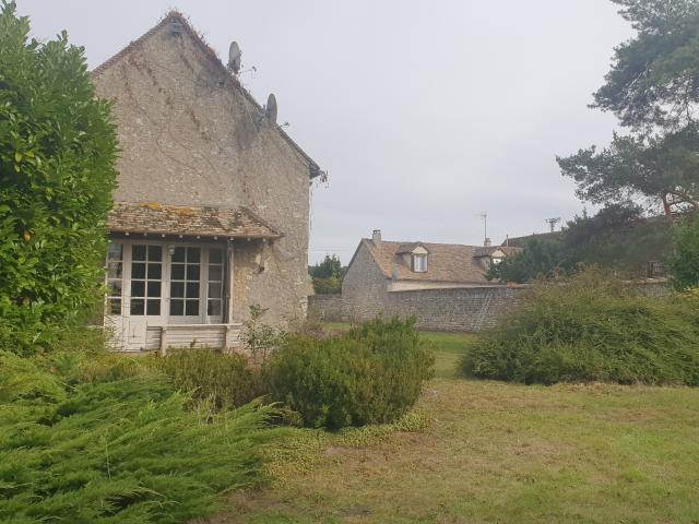 Maison vente à Les Andelys, Hécourt