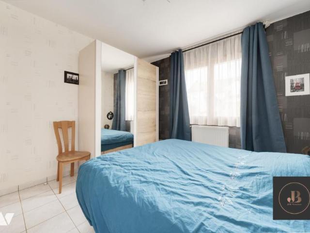 Maison vente à Nancy, Heillecourt