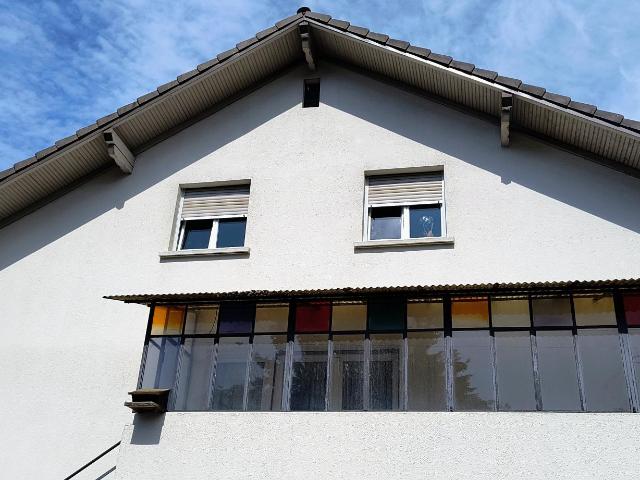 Maison vente à Altkirch, Heimersdorf