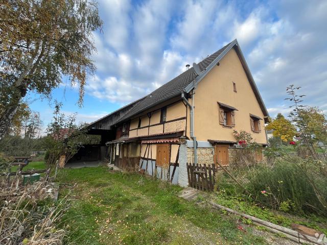 Maison vente à Altkirch, Heiwiller