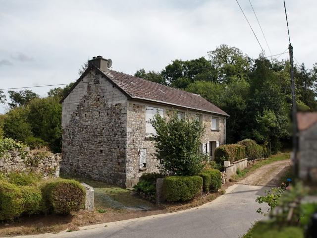 Maison vente à Cherbourg, Helleville