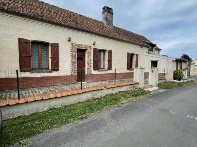 Maison vente à Amiens, Hem-hardinval
