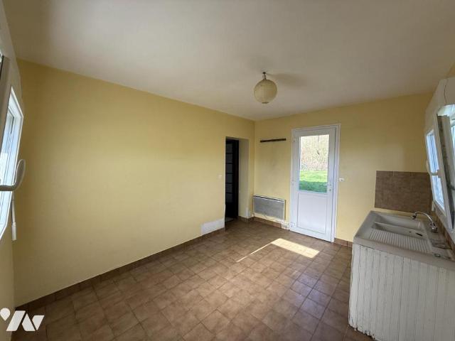 Maison vente à Péronne, Hem-monacu