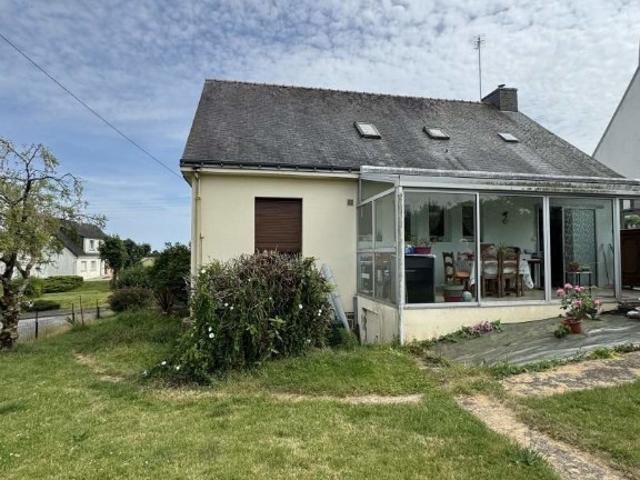 Maison vente à Hémonstoir, Côtes-d'Armor