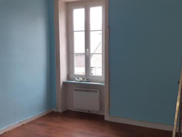 Maison vente à Saint-Brieuc, Bretagne