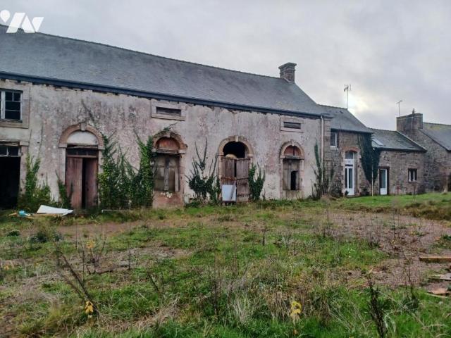 Maison vente à Saint-Brieuc, Bretagne