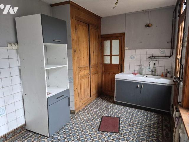 Maison vente à Lens, Hénin-beaumont